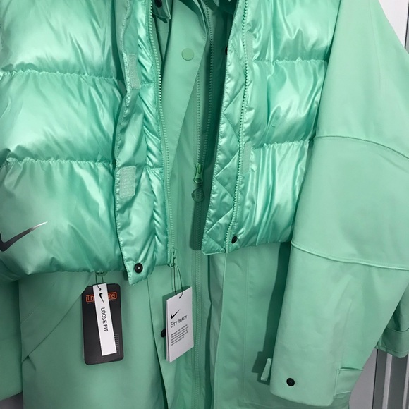 Nike Sportswear City Ready - Picture 13 of 16